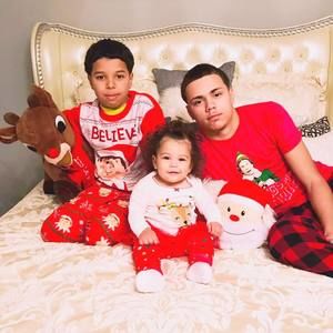 Meet your Posher, Jamie